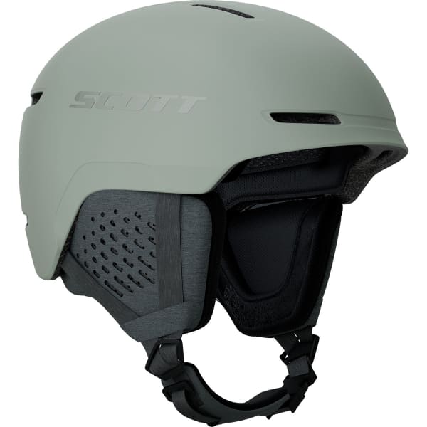 Casque de ski SCOTT TRACK SOFT GREEN