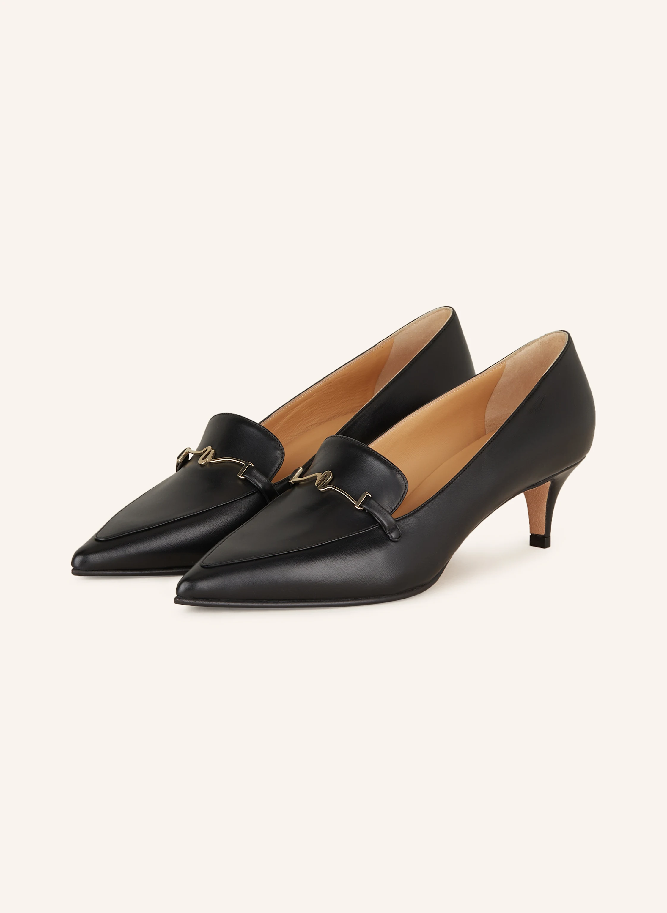 UNÜTZER Pumps