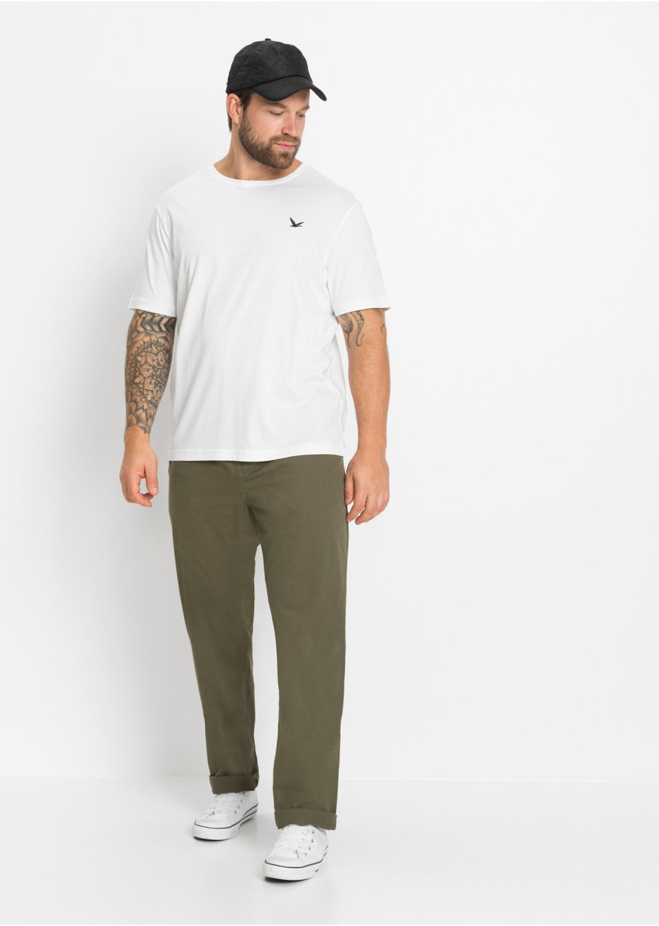 Lot de 3 T-shirts