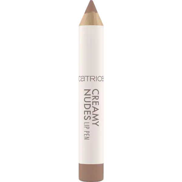Creamy Nudes Lip Pen 040 Cinnamon Spice