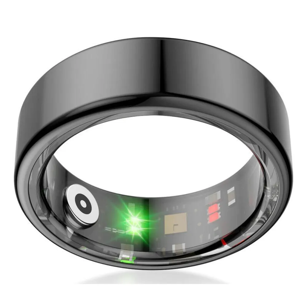 KSIX Saturn Smart Ring