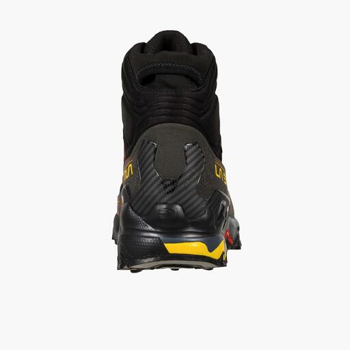 Zapatilla De Trail Running Ultra Raptor Ii Mid Gtx La Sportiva