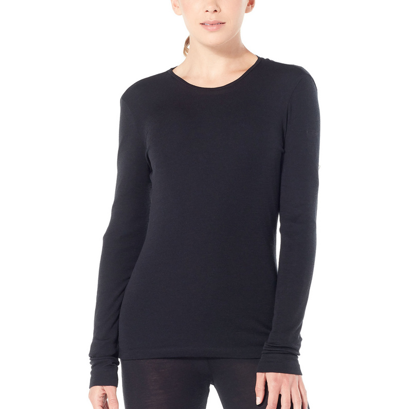 Icebreaker Damen 175 Everyday Longsleeve