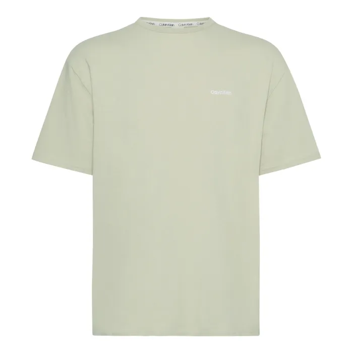 Calvin Klein Crew Neck Shirt Heren
