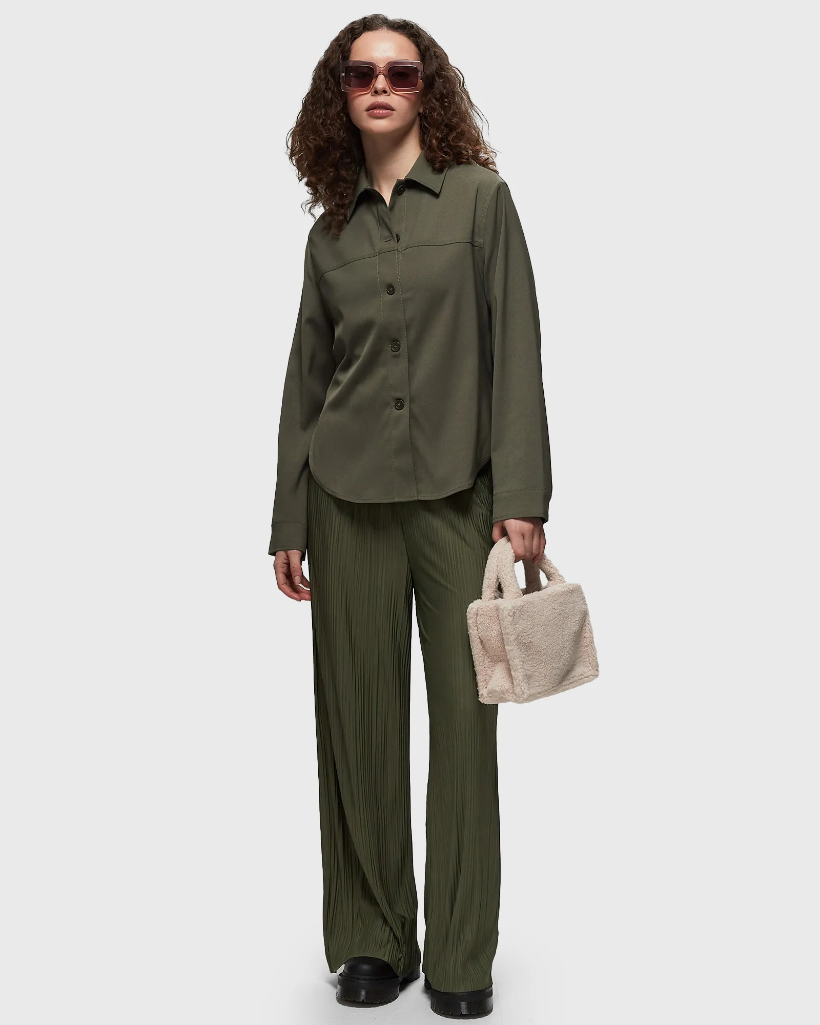 Samsøe & Samsøe UMA TROUSERS 10167