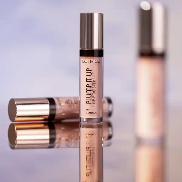 Plump It Up Lip Booster 040