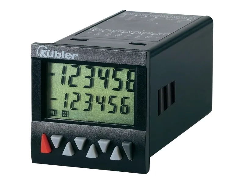 Kübler Automation CODIX 907 DC