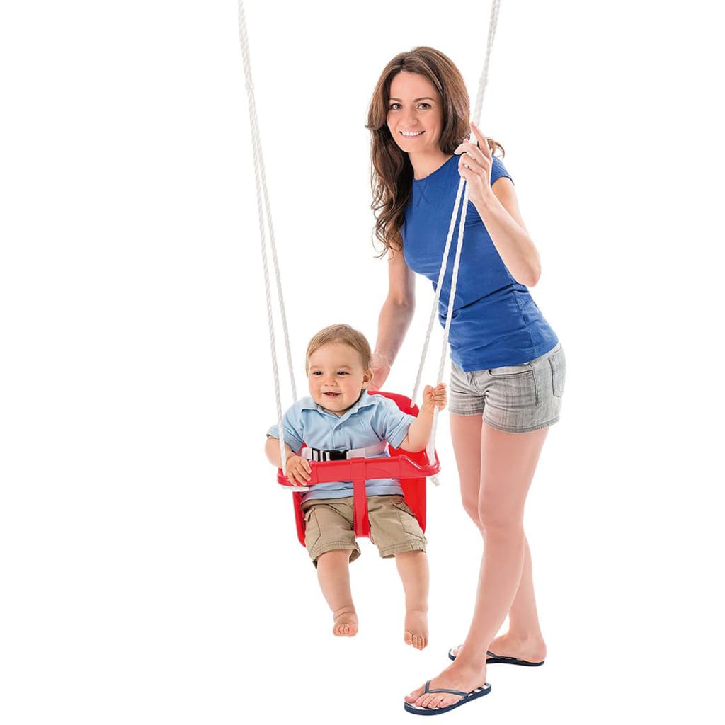 Balanço Happy People Seat 36 x 31 x 26 cm