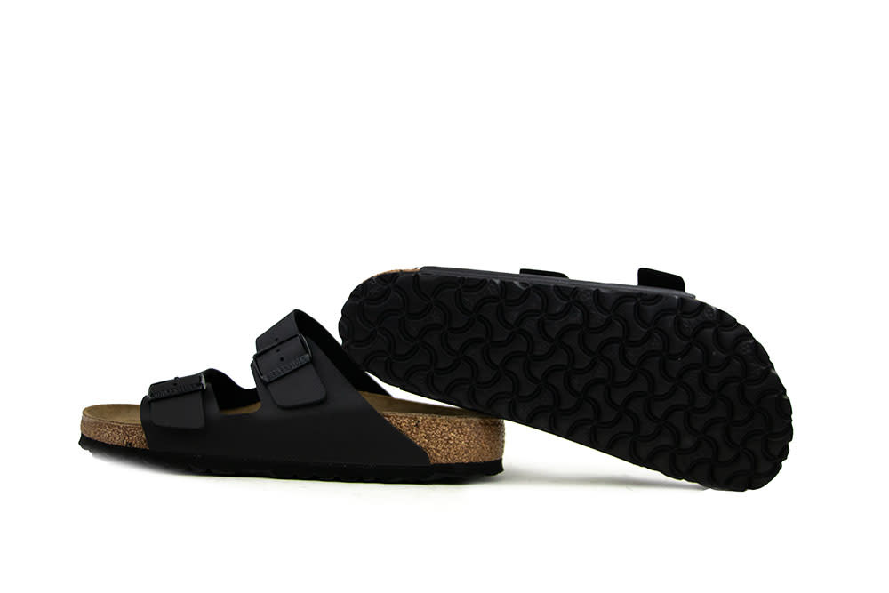 Birkenstock Arizona BS Black Regular