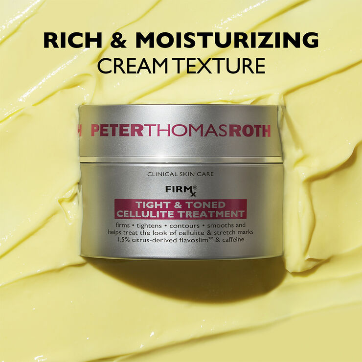 Peter Thomas Roth Peter Thomas Roth FIRMx® Tight & Toned Cellulite Treatment 100 ml