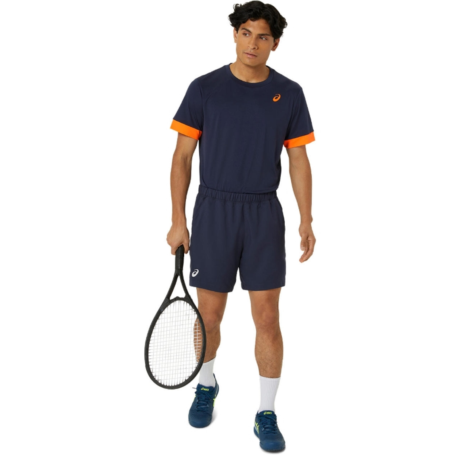 Asics Court Set Heren