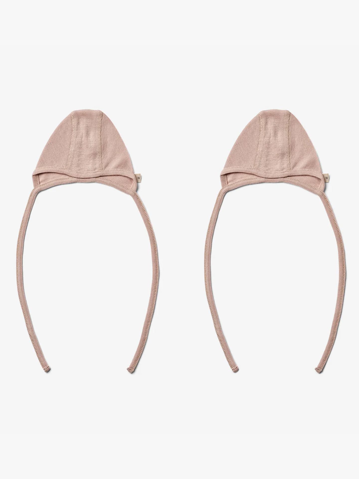 2 Wool Cap Billie
