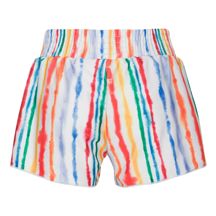 Molo Short de Bain Polyester Recyclé Nicci | Rouge