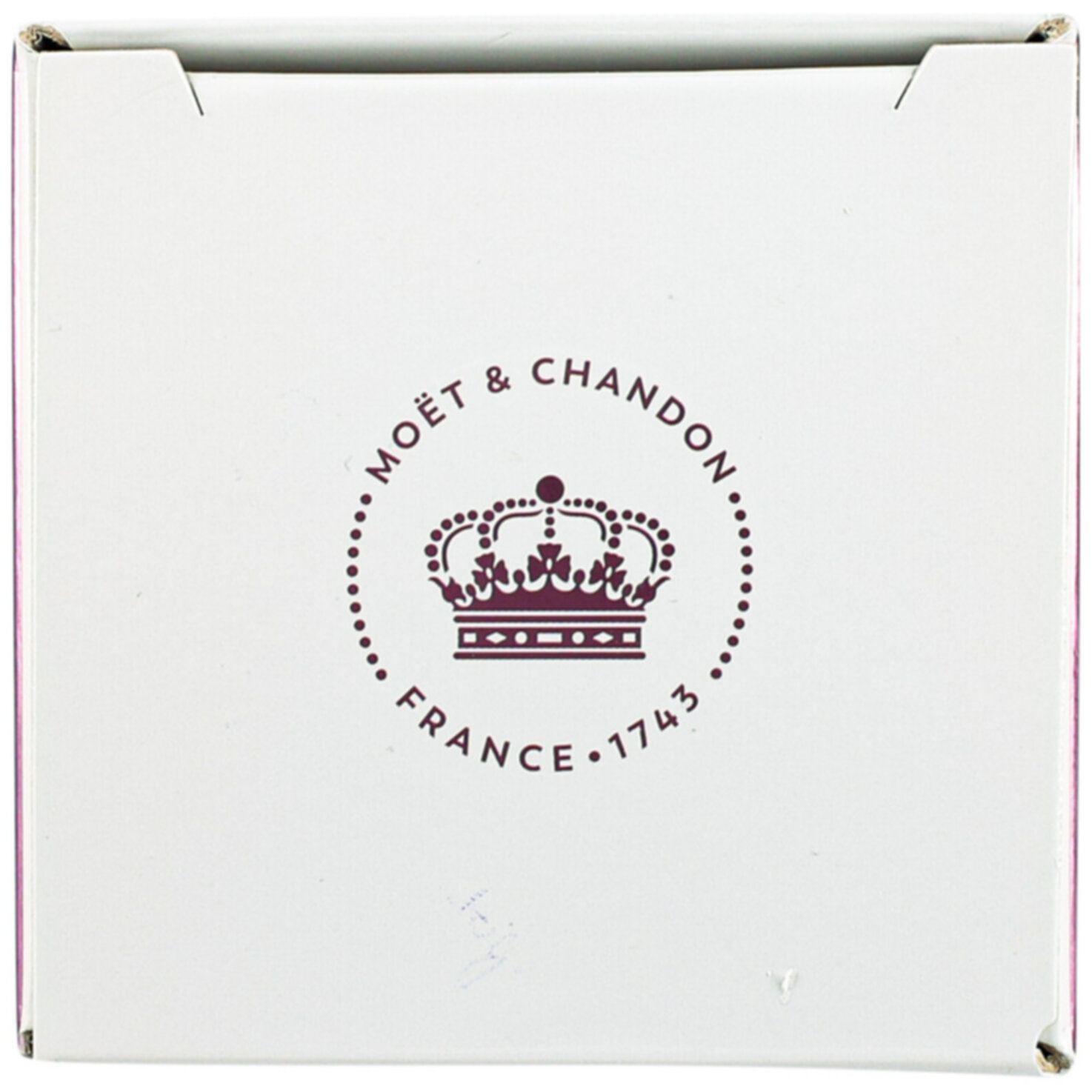 Champagne AOC Rosé Impérial All Year Long I Love You Geschenkbox Moët & Chandon -75cl