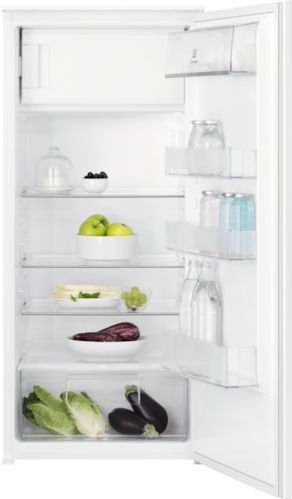 Electrolux - LFB3AE12S - Koelkast - Inbouw - 122.5 cm