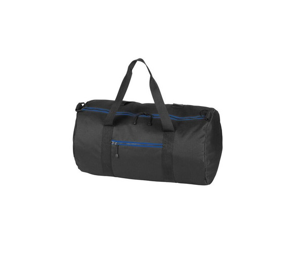 Black&Match BM906 - Sac de Voyage Polyvalent pour Courts Séjours