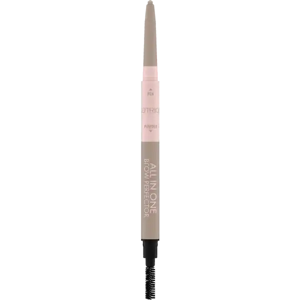 All In One Brow Perfector 010 Blonde