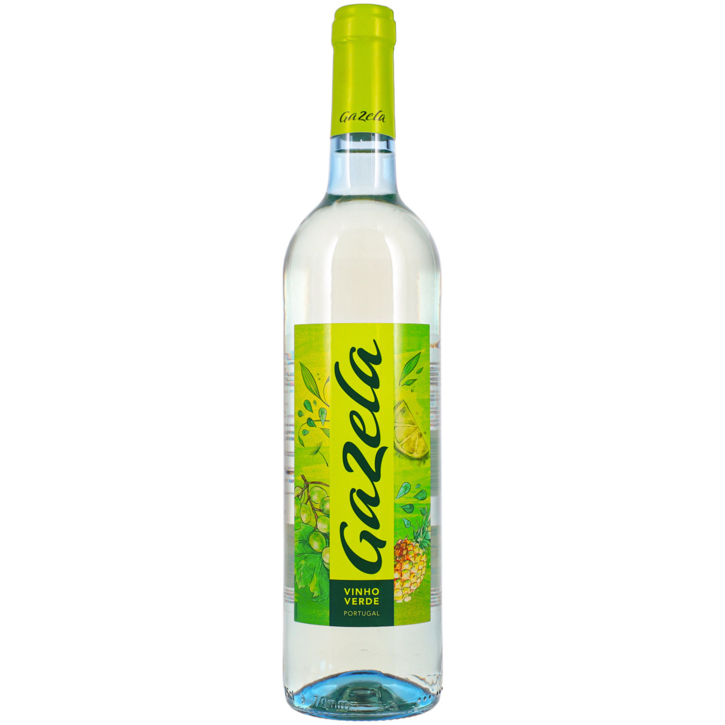 Vinho Verde DOC Gazela -75cl
