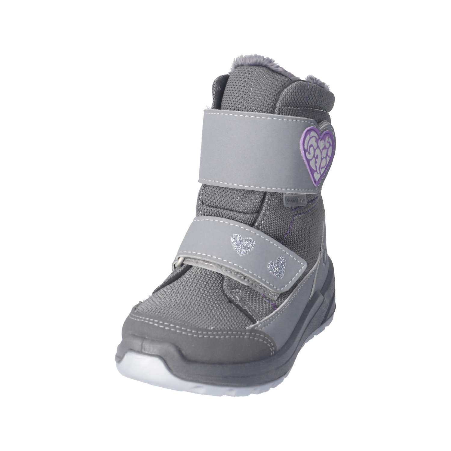 GENI - Winterboots