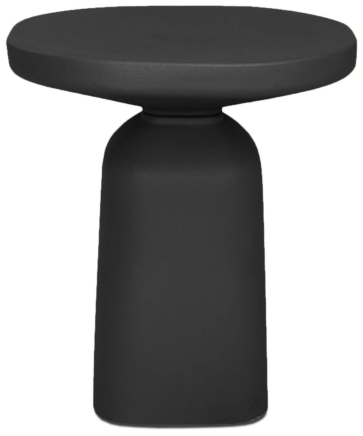 Bijzettafel Squand 220038B45 x D45 x H50 cm