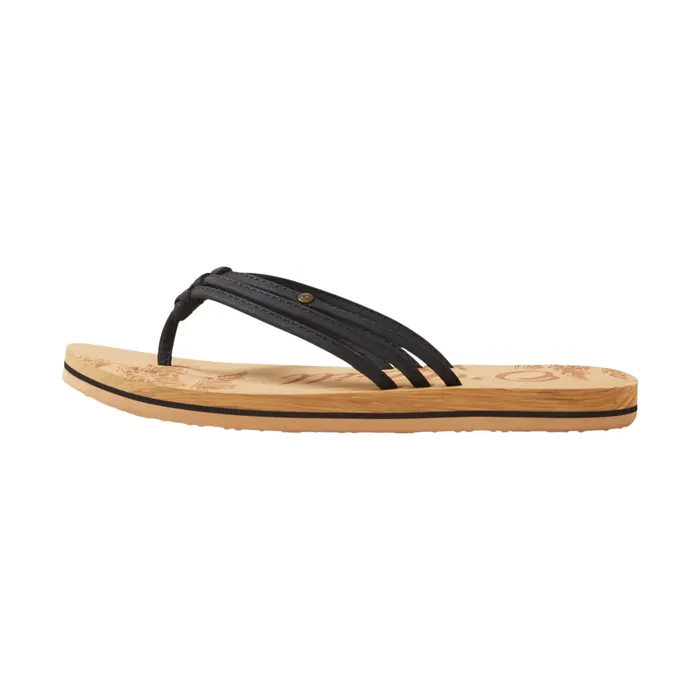 O'Neill Ditsy Teenslippers Dames