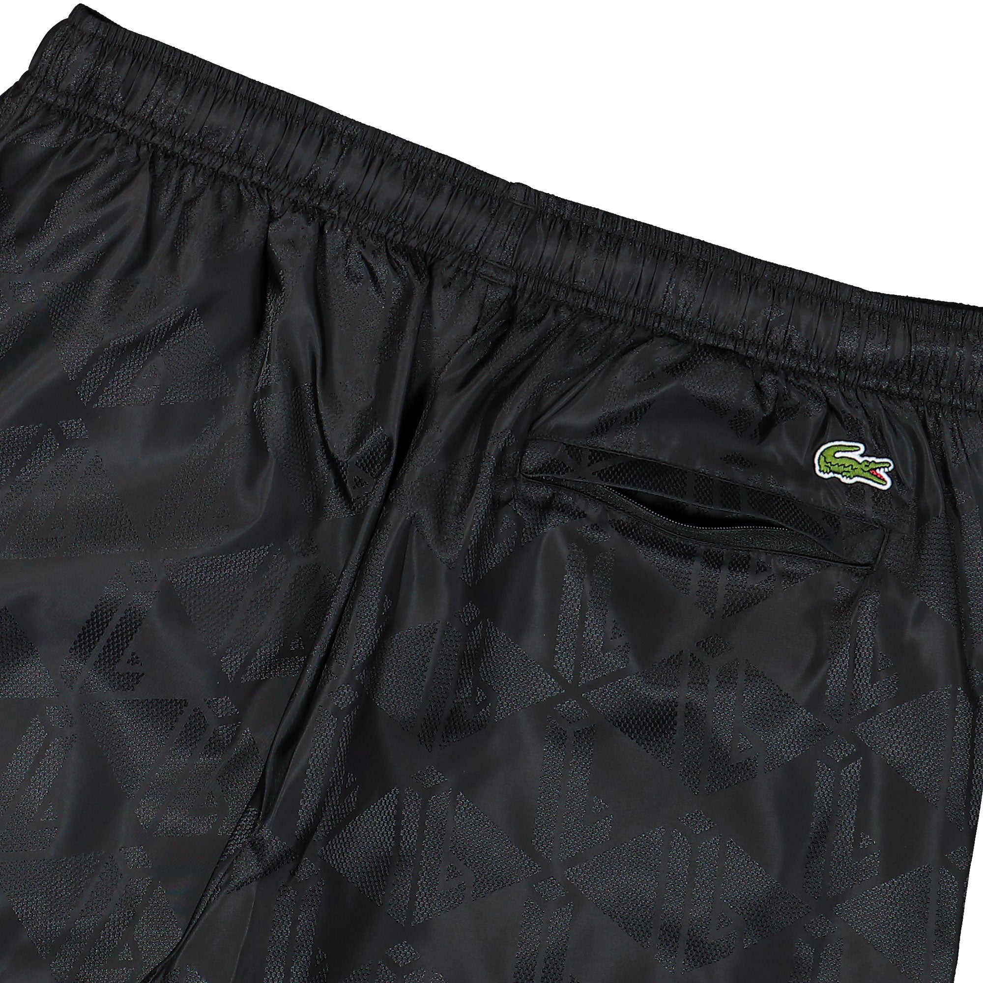 Lacoste<br>Monogram Tracksuit Trousers