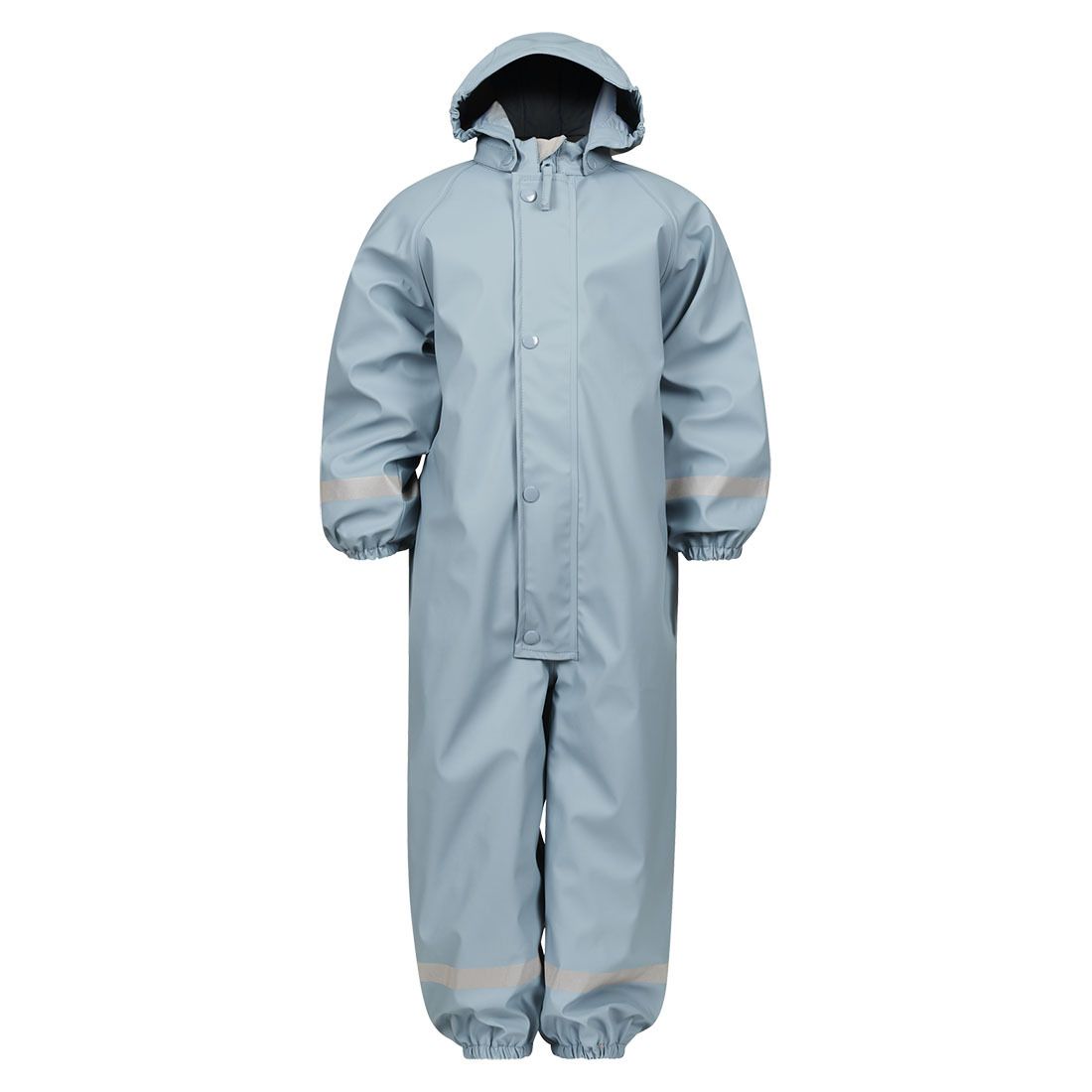 Regndress med fôr Yre