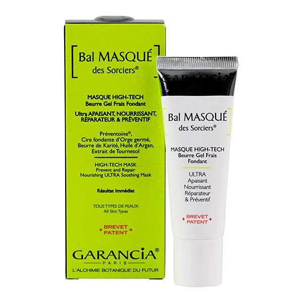 Bal Masqué Masque Apaisant 25ml