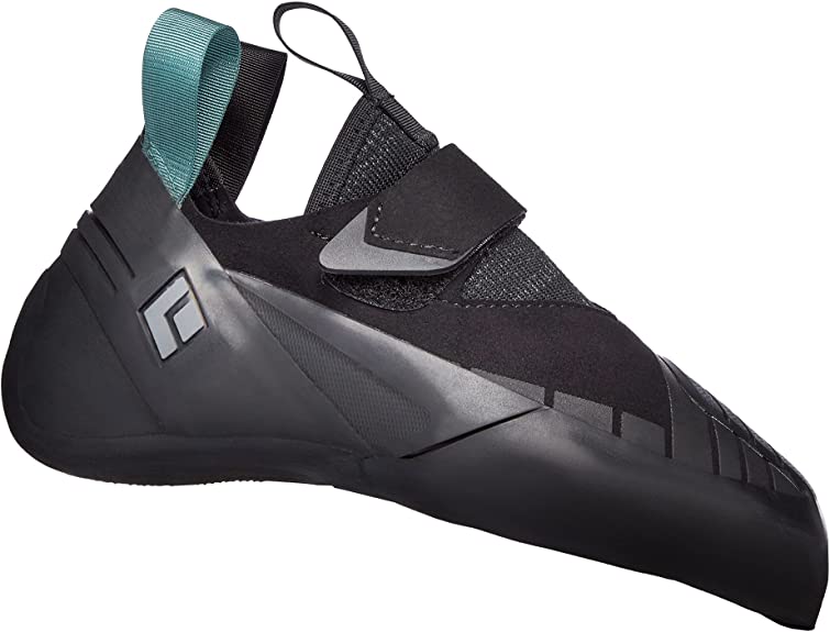 Black Diamond Shadow LV Klatresko<br>Ekstreme klatreren