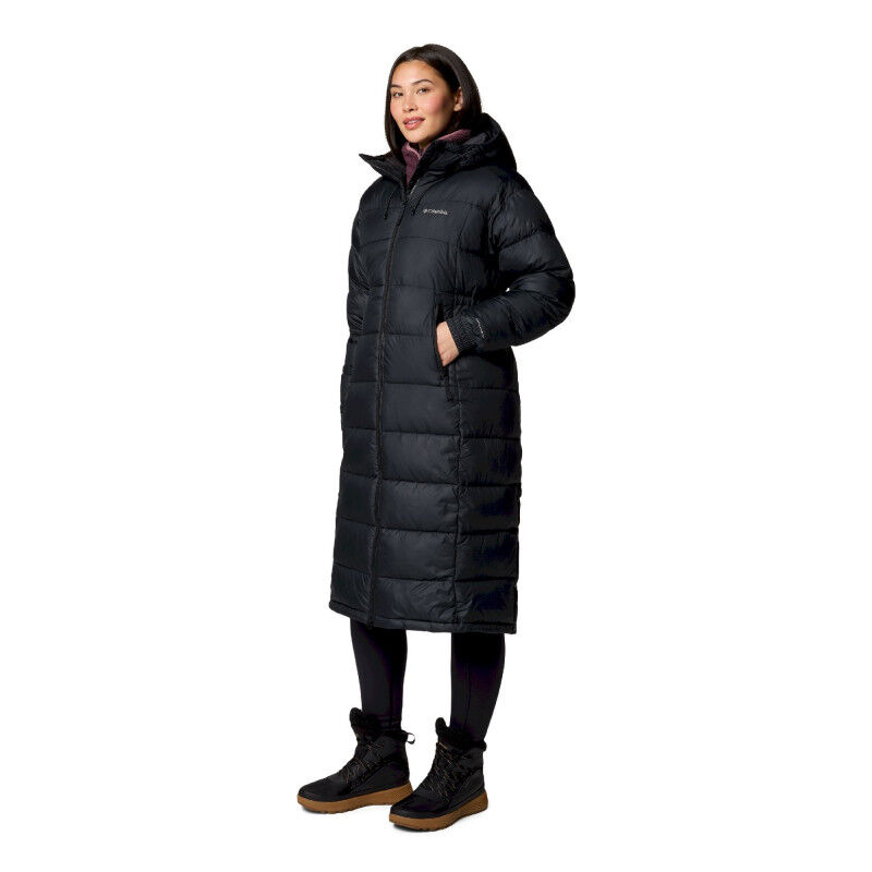 Pike Lake II Long Jacket - Doudoune femme