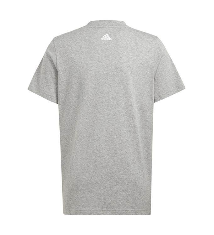 adidas JR  Big Logo 2 T-Shirt