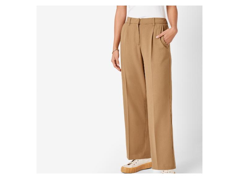 Dames broek