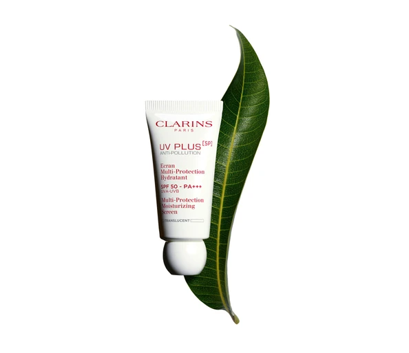 Clarins UV Plus Ecran Multi-Protection Hydratant