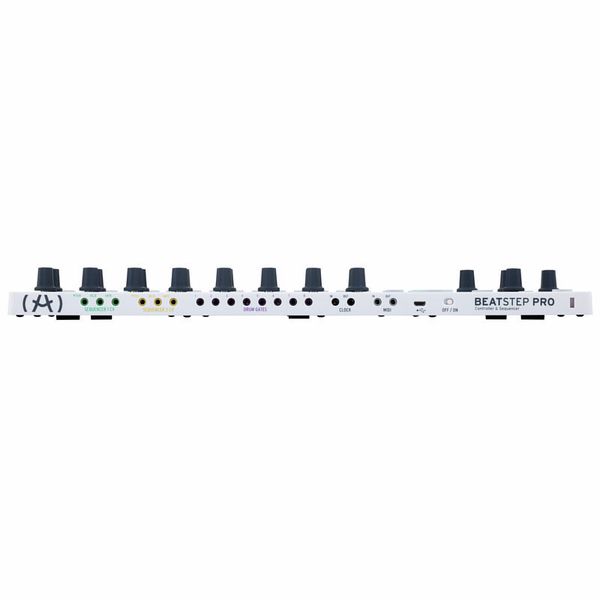 Arturia Beatstep Pro Case Set