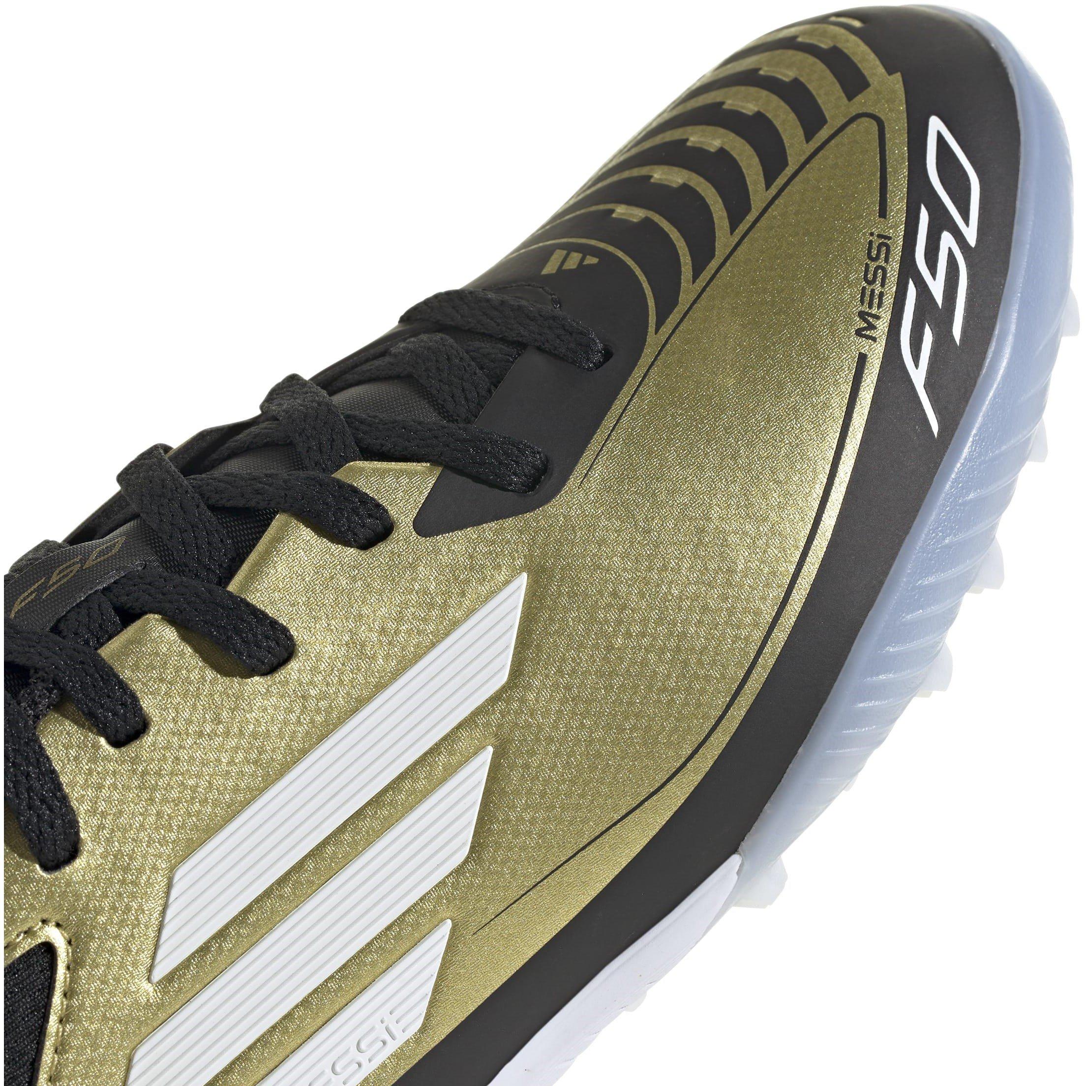 adidas F50 League Juniors Astro Turf Football Boots