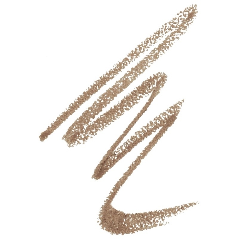 NYX Prof. Makeup Precision Brow Pencil 0,13 gr. - Taupe