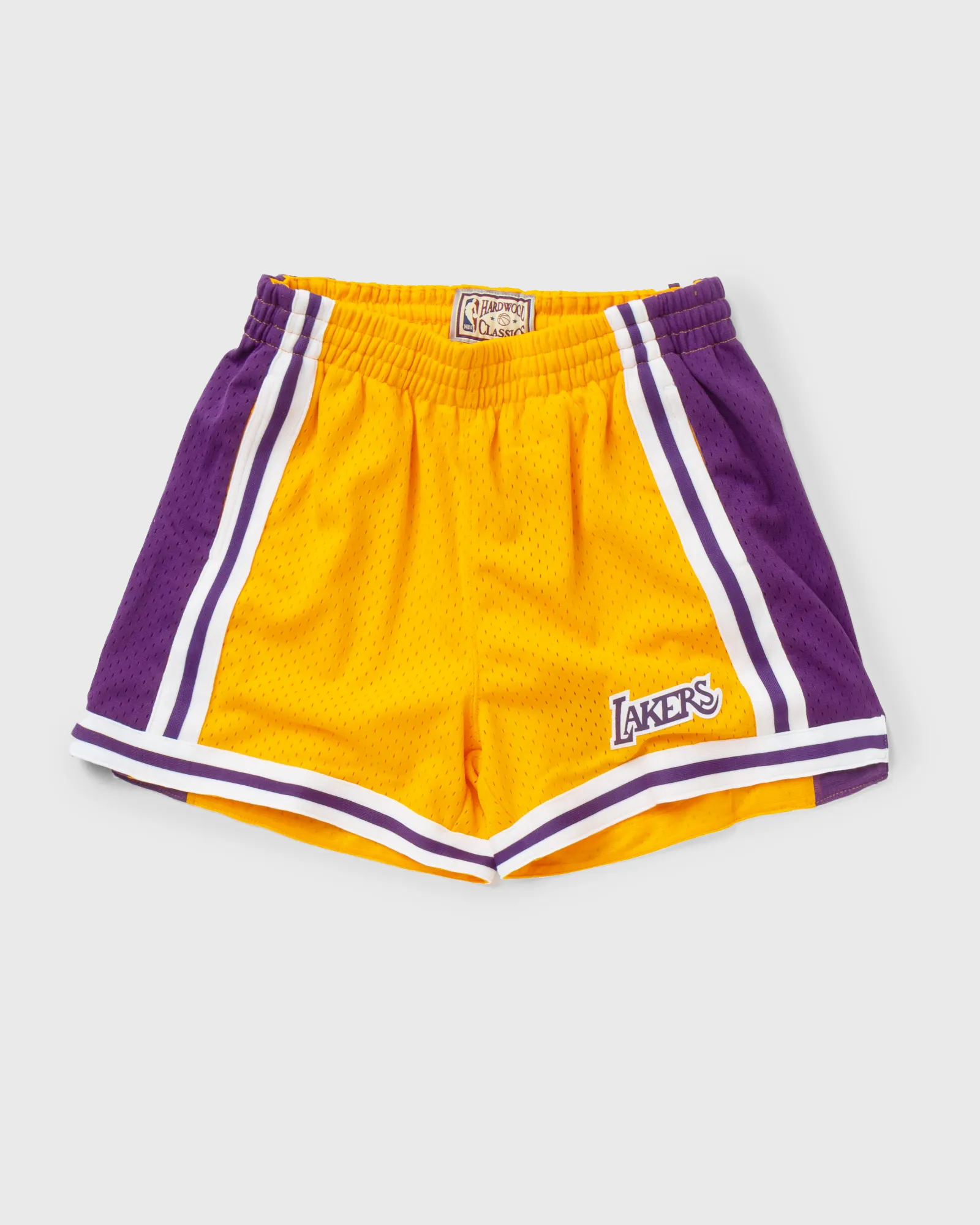 Mitchell & Ness NBA Jump Shot Shorts Los Angeles Lakers