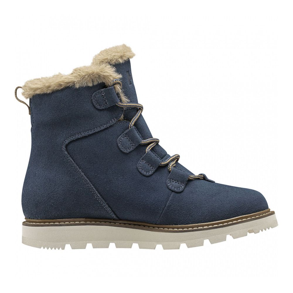 Helly Hansen ALMA - Après-ski Femme midnight