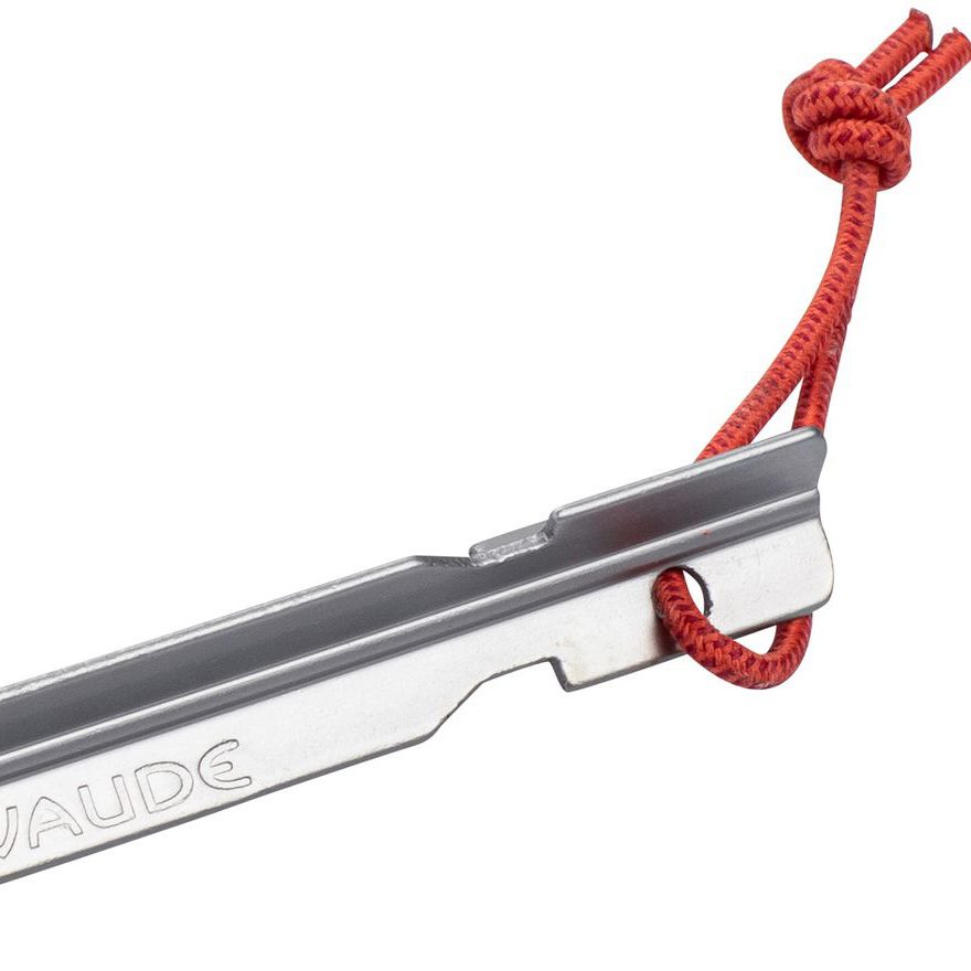 VAUDE Six Peg 18cm (VPE6) Allroundhering