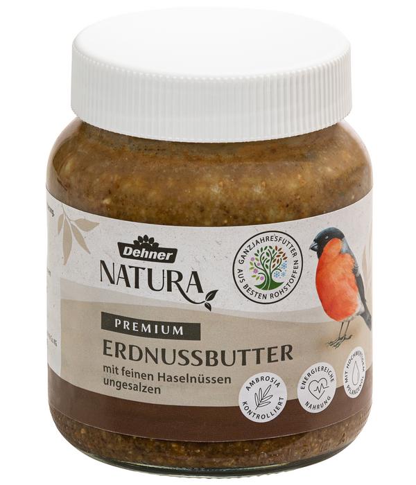 Dehner Natura Premium Wildvogelfutter