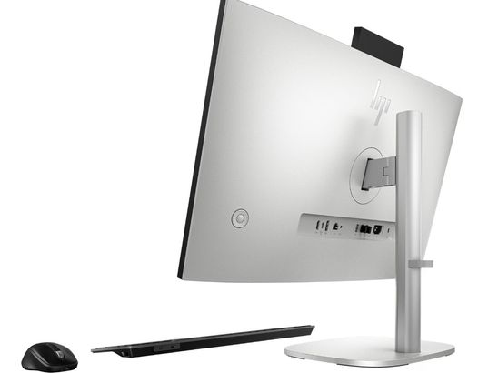 HP - Tout en 1 / All in one EliteStudio 8 - A55Q0ET
