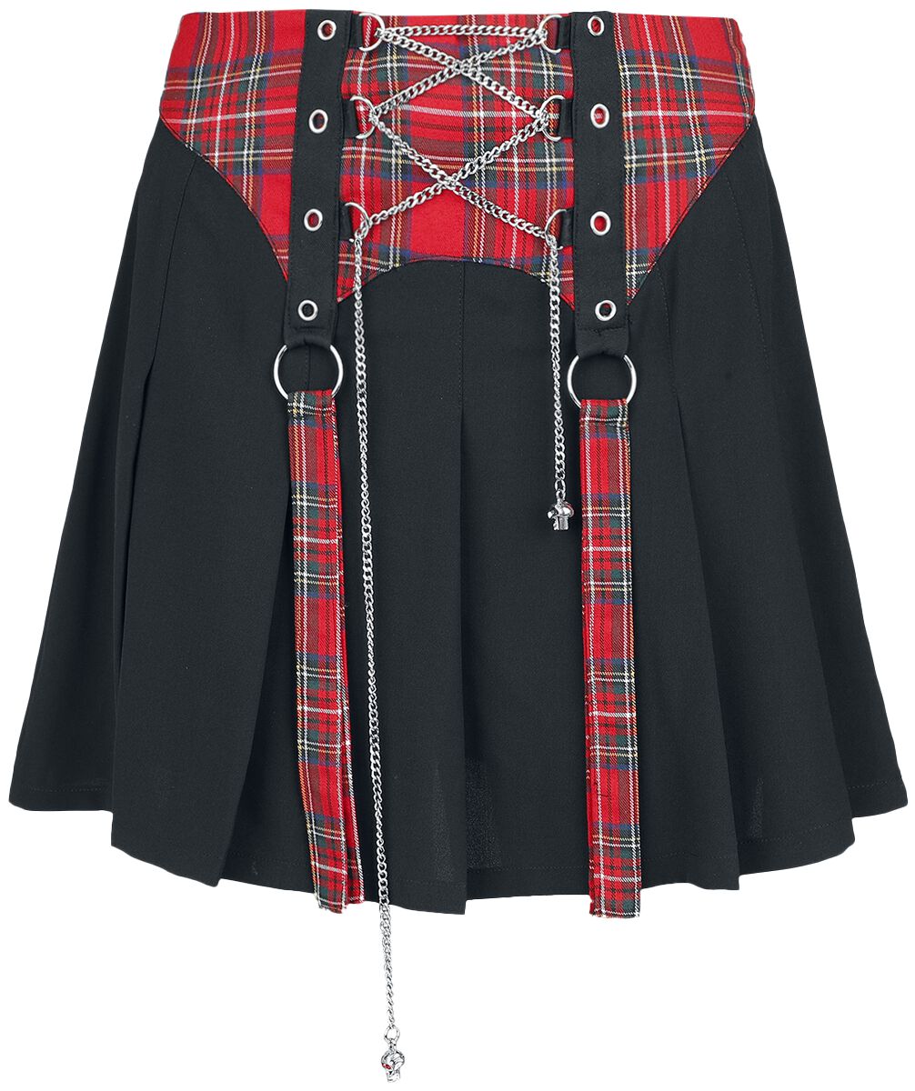 Isadora Skirt | Banned Jupe courte