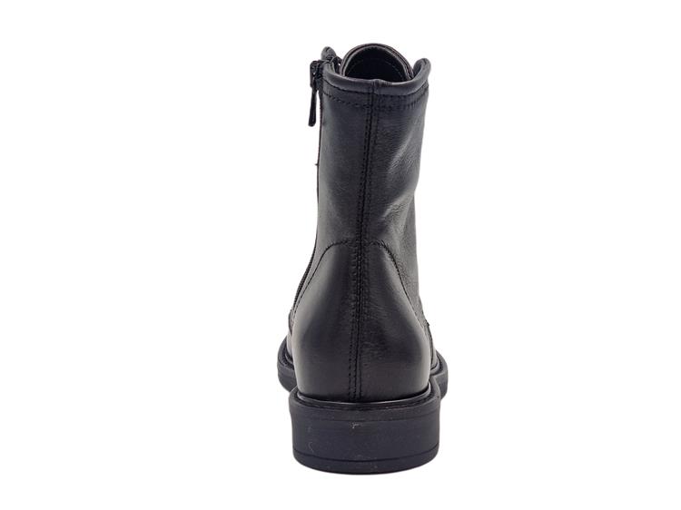 Mjus T81215 101 5002 NERO