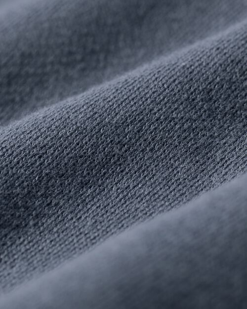 veste de baseball pour bébé gris foncé