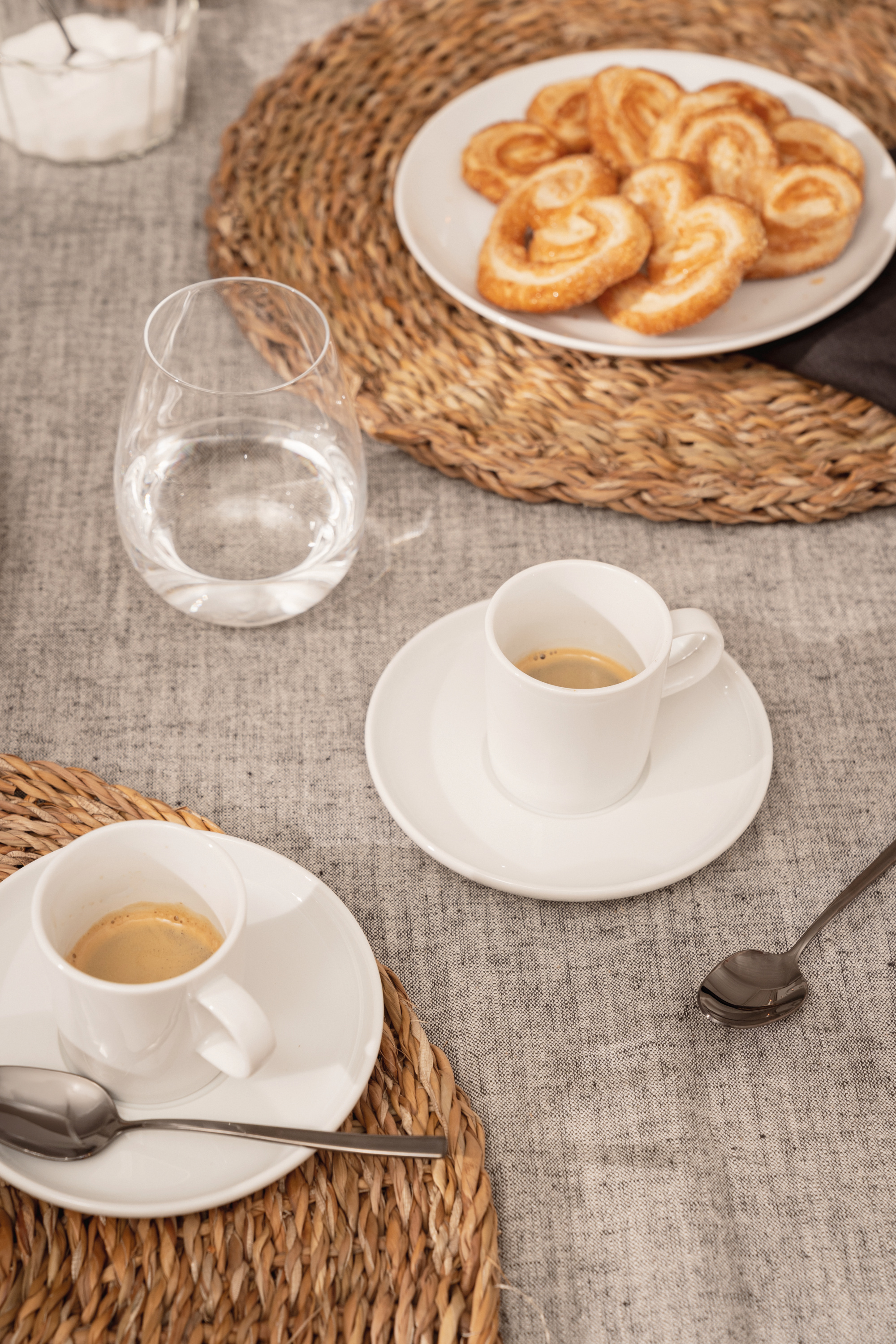 Kombiuntertasse Thomas CUCINA BIANCA