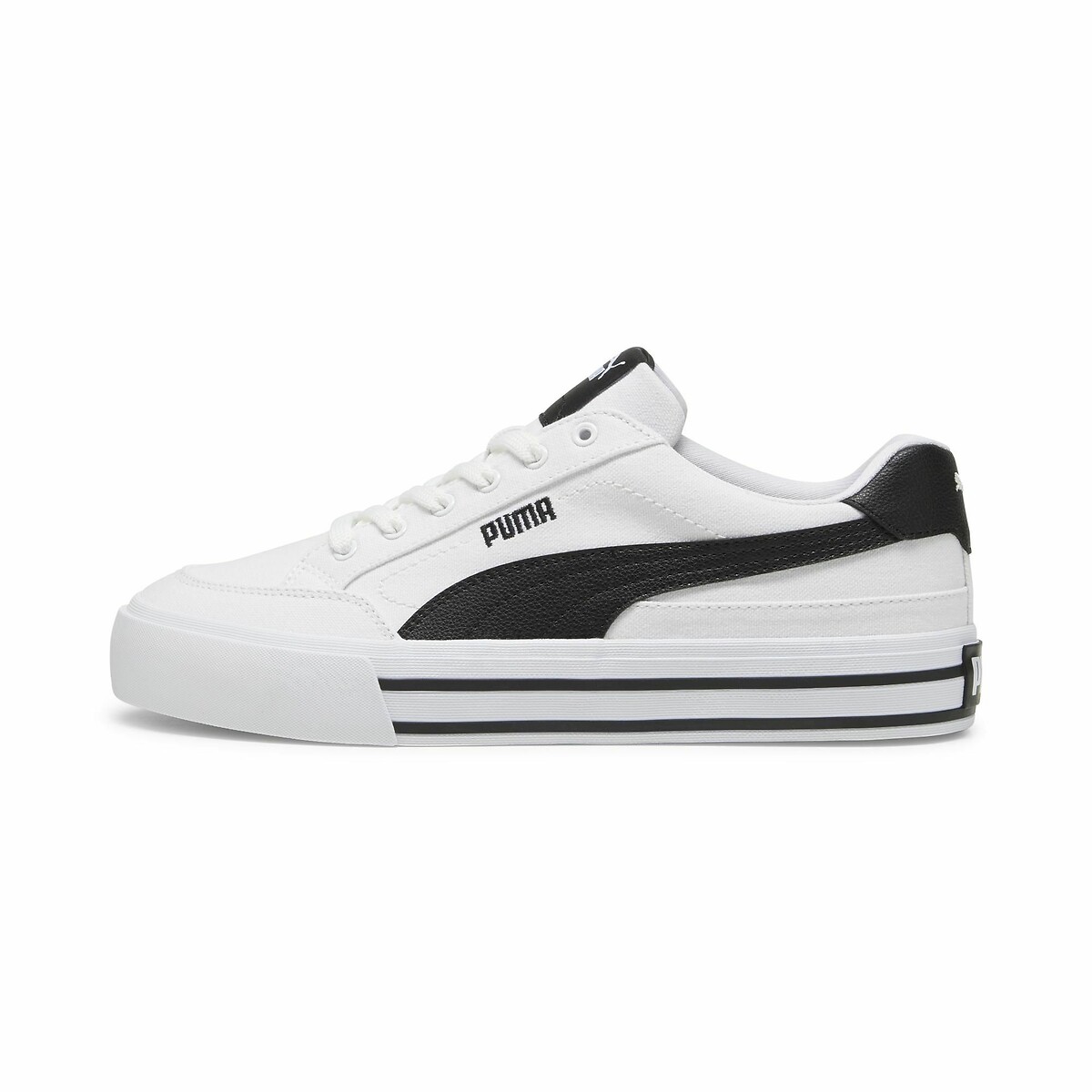 Tênis PUMA Court Classic Vulc