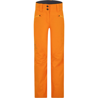 Ziener Alin Junior Skihose Cheddar Kinder