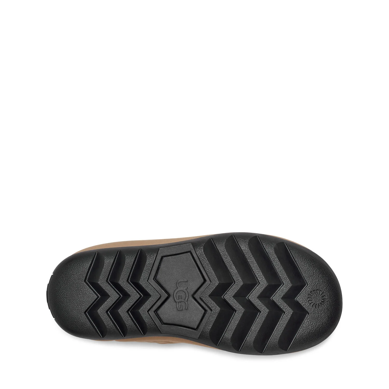 UGG  W Classic Maxi Mini vinterstøvler - Mustard Seed