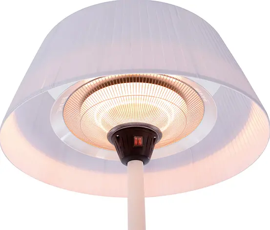 Sunred-Stand-Heizstrahler »Halogen Artix Basic«