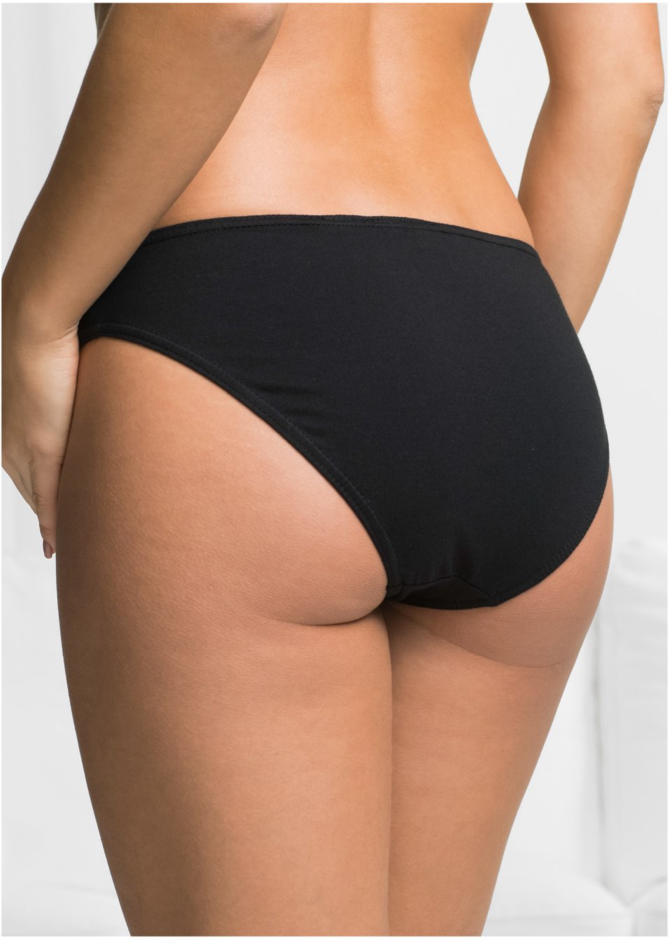 Lot de 10 slips